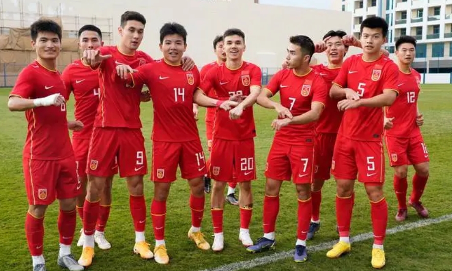 U19 国青下月对决中亚冠军，全力备战 U20 亚洲杯