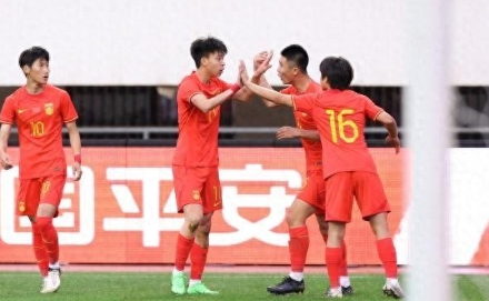 U19 国青下月对决中亚冠军，全力备战 U20 亚洲杯